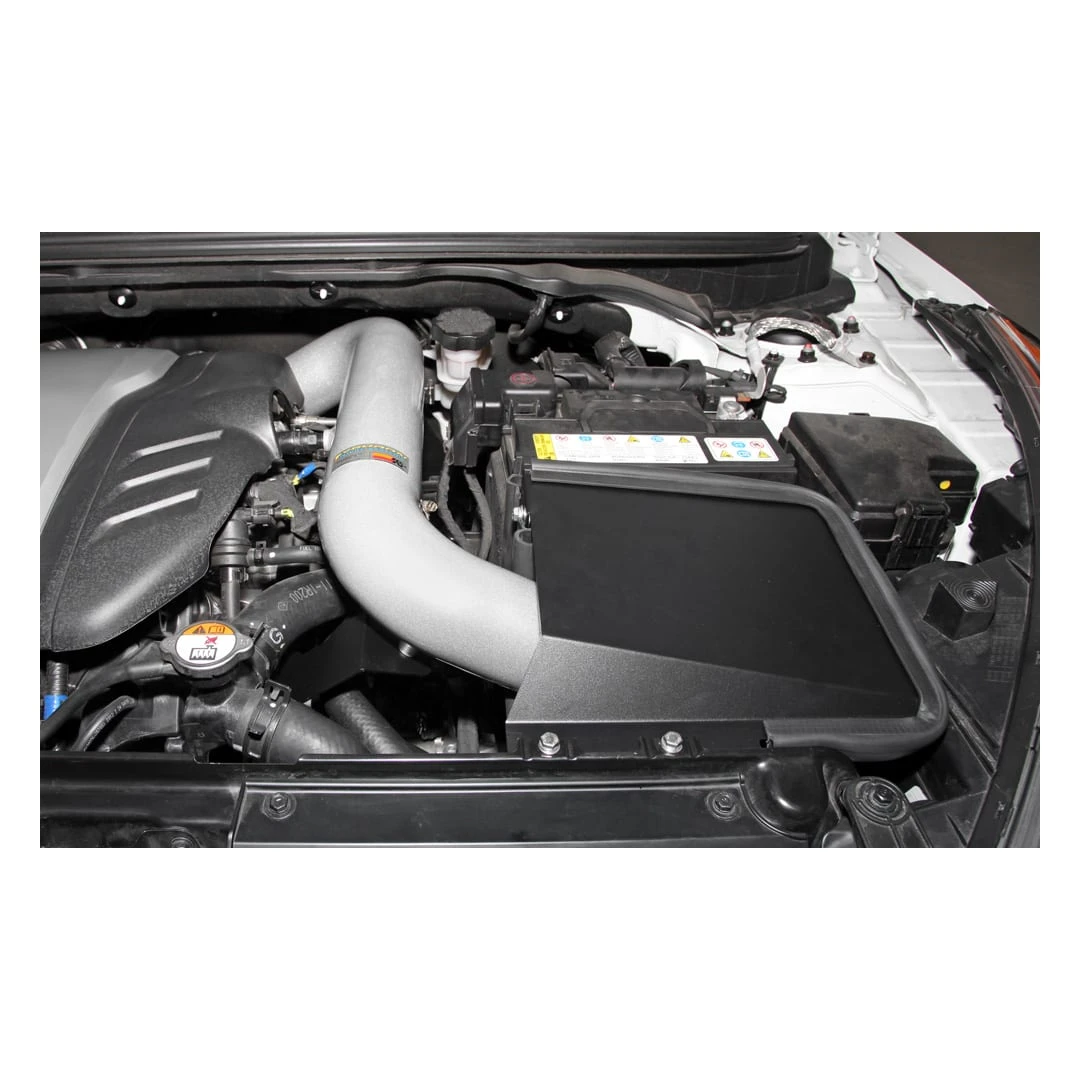 69-5312TS K&N Performance Air Intake System 17 69-5312TS K&N Performance Air Intake System - Image 17