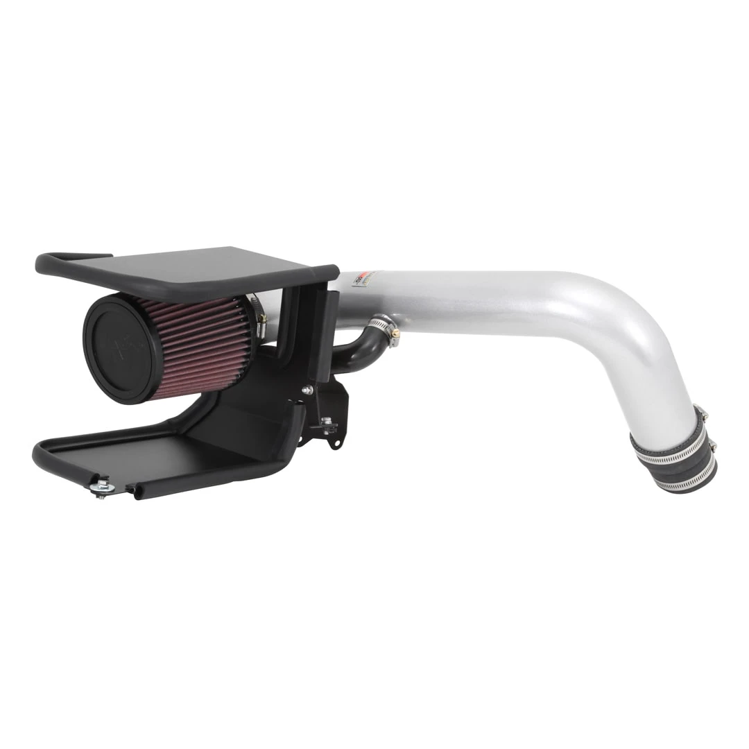 69-5312TS K&N Performance Air Intake System 14 69-5312TS K&N Performance Air Intake System - Image 14