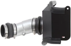 K&N Cold Air Intake - High-flow, Aluminum Tube - KIA SOUL L4-2.0L 26 K&N Cold Air Intake - High-flow, Aluminum Tube - KIA SOUL L4-2.0L -Auto Filter Shop 69 5313TS Base 1