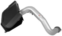 K&N Cold Air Intake - High-flow, Aluminum Tube - KIA FORTE KOUP L4-1.6L 25 K&N Cold Air Intake - High-flow, Aluminum Tube - KIA FORTE KOUP L4-1.6L -Auto Filter Shop 69 5316TS Alt 1