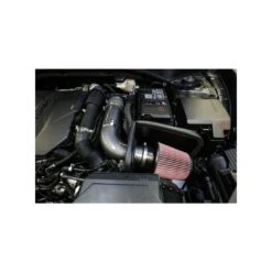69-5328TC K&N Performance Air Intake System 31 69-5328TC K&N Performance Air Intake System -Auto Filter Shop 69 5328TC REV A Eng