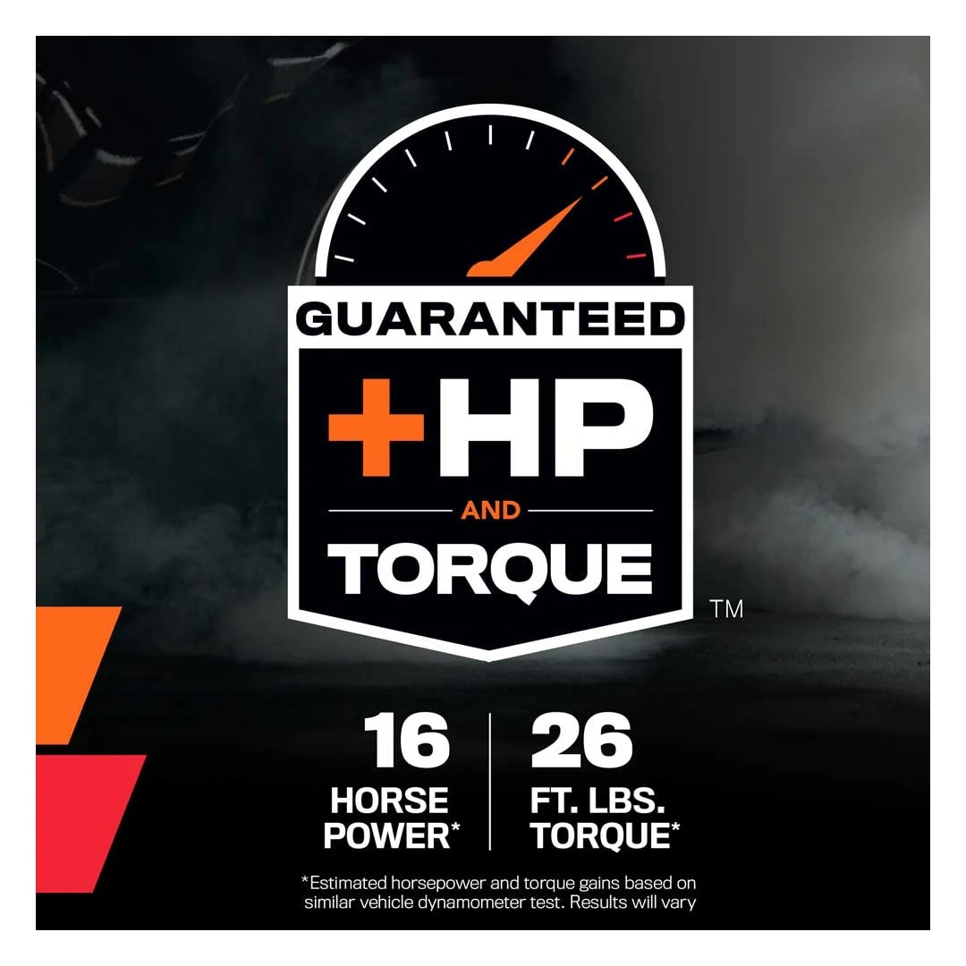 69-5328TC K&N Performance Air Intake System 3 69-5328TC K&N Performance Air Intake System - Image 3