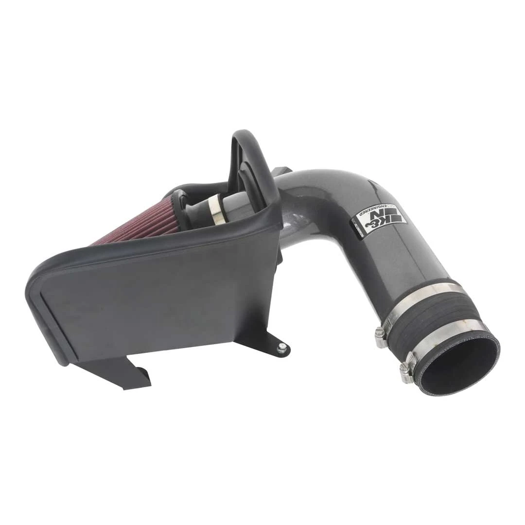 69-5328TC K&N Performance Air Intake System 14 69-5328TC K&N Performance Air Intake System - Image 14