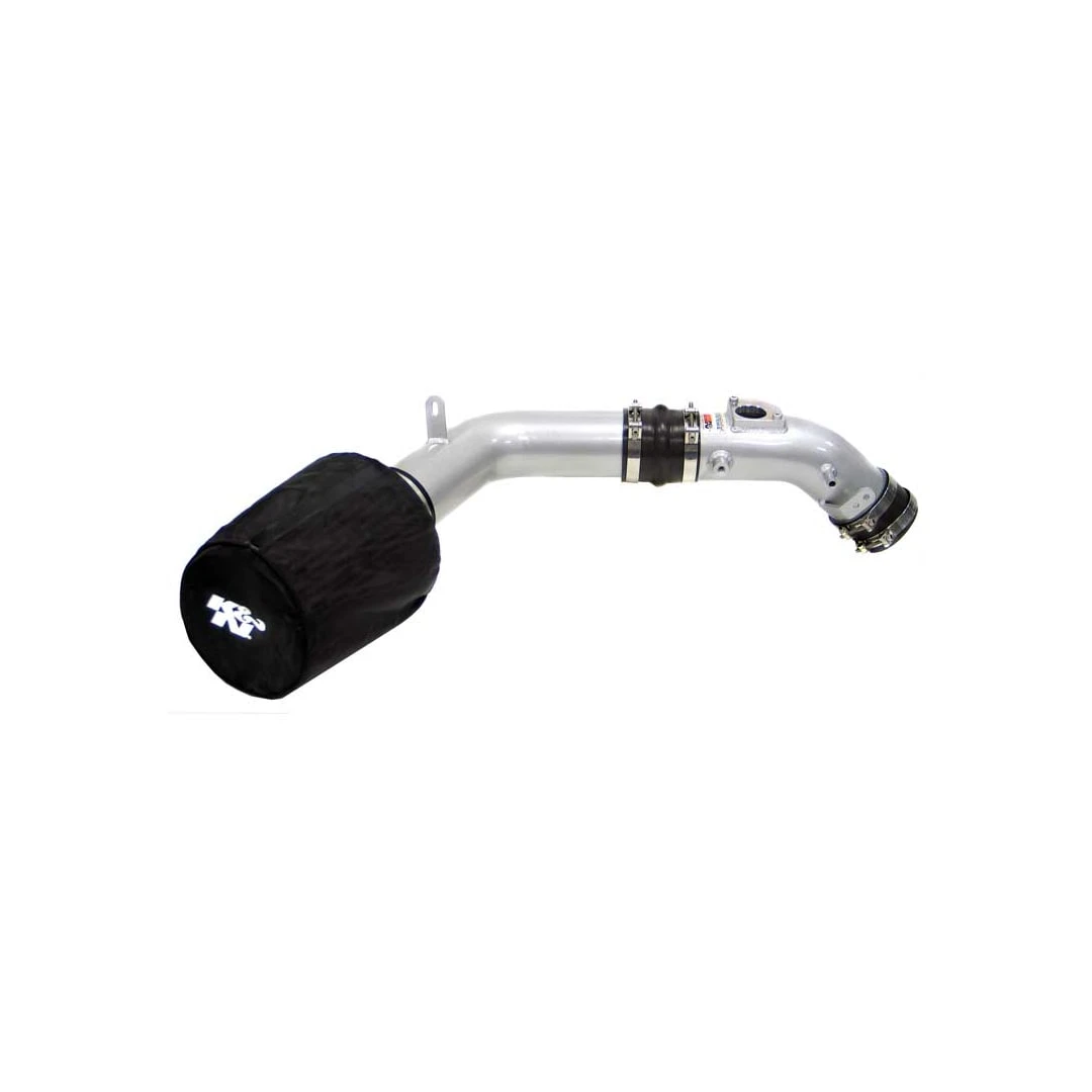 69-6025TS K&N Performance Air Intake System 1 69-6025TS K&N Performance Air Intake System