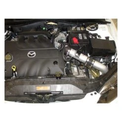 69-6026TS K&N Performance Air Intake System -Auto Filter Shop 69 6026TS Eng