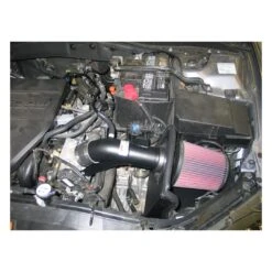 69-6027TTK K&N Performance Air Intake System -Auto Filter Shop 69 6027TTK Eng 1