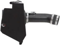 K&N Cold Air Intake - High-flow, Aluminum Tube - MAZDA 3 L4-2.0LSKYACTI -Auto Filter Shop 69 6033TTK Base