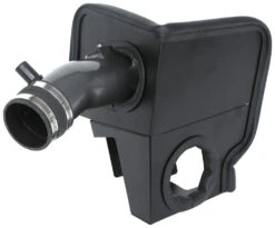 K&N Cold Air Intake - High-flow, Aluminum Tube - MAZDA 3 L4-2.5L 25 K&N Cold Air Intake - High-flow, Aluminum Tube - MAZDA 3 L4-2.5L -Auto Filter Shop 69 6035TC Alt 1