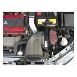 69-6543TP K&N Performance Air Intake System 18 69-6543TP K&N Performance Air Intake System -Auto Filter Shop 69 6543TP Eng