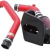 K&N Cold Air Intake - High-flow, Aluminum Tube - MITSUBISHI LANCER EVO GSR L4-2.0 -Auto Filter Shop 69 6546TWR 1