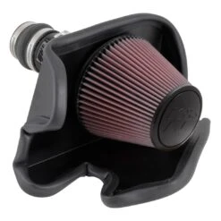 69-7063TTK K&N Performance Air Intake System 30 69-7063TTK K&N Performance Air Intake System -Auto Filter Shop 69 7063TTK REV A Alt 1