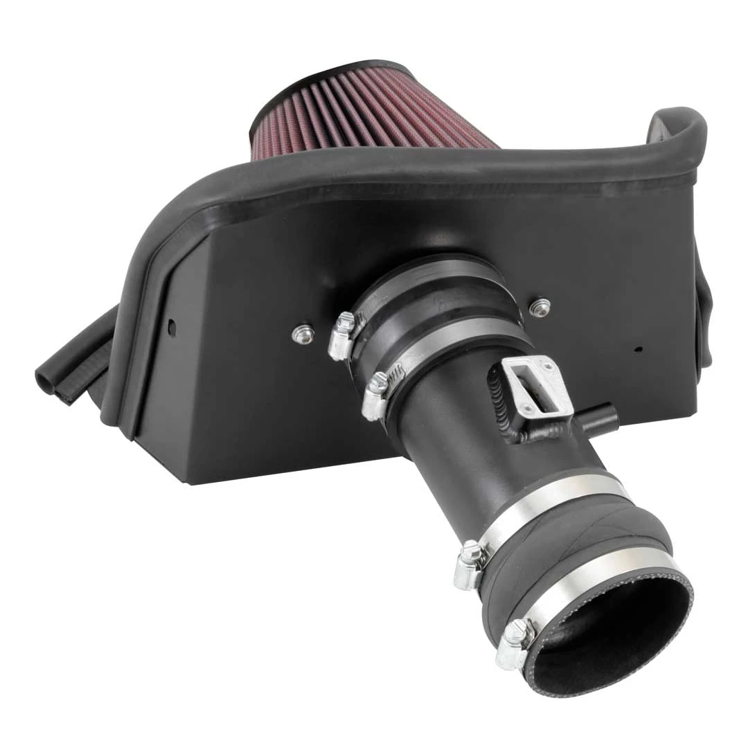 69-7063TTK K&N Performance Air Intake System 15 69-7063TTK K&N Performance Air Intake System - Image 15
