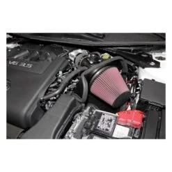 69-7063TTK K&N Performance Air Intake System 34 69-7063TTK K&N Performance Air Intake System -Auto Filter Shop 69 7063TTK REV A Eng2 1