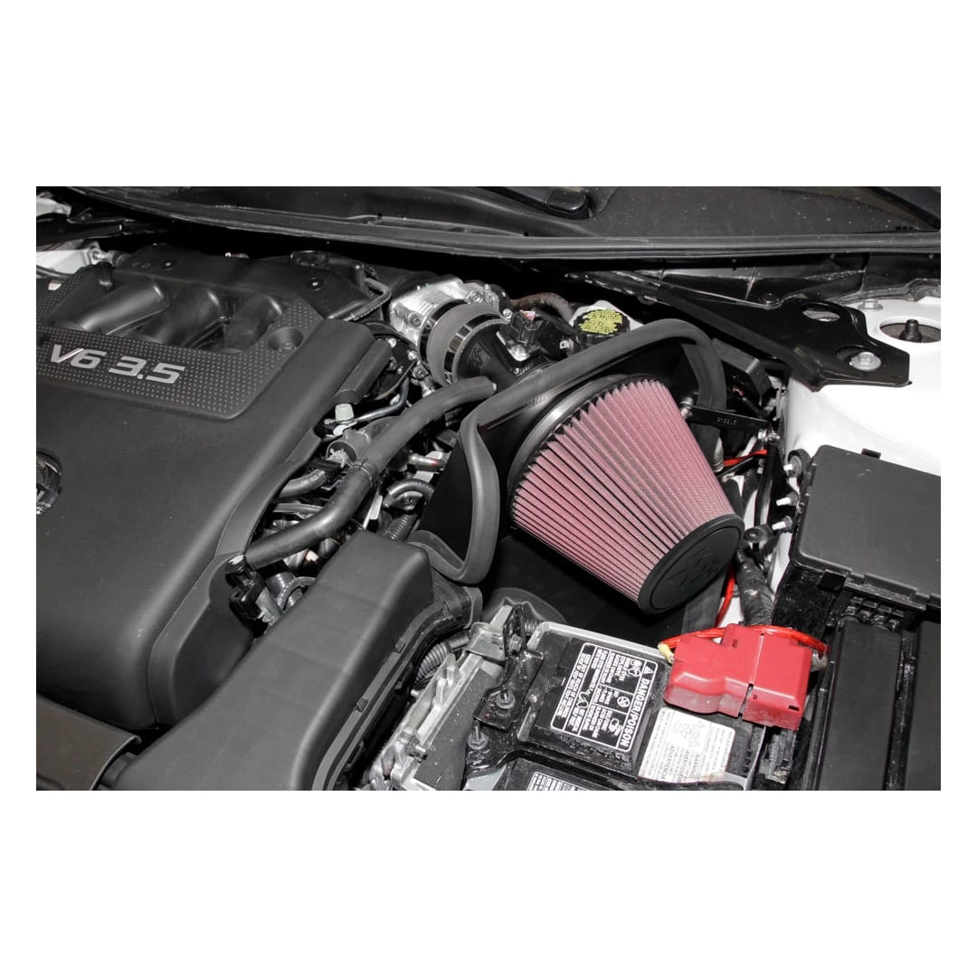 69-7063TTK K&N Performance Air Intake System 17 69-7063TTK K&N Performance Air Intake System - Image 17