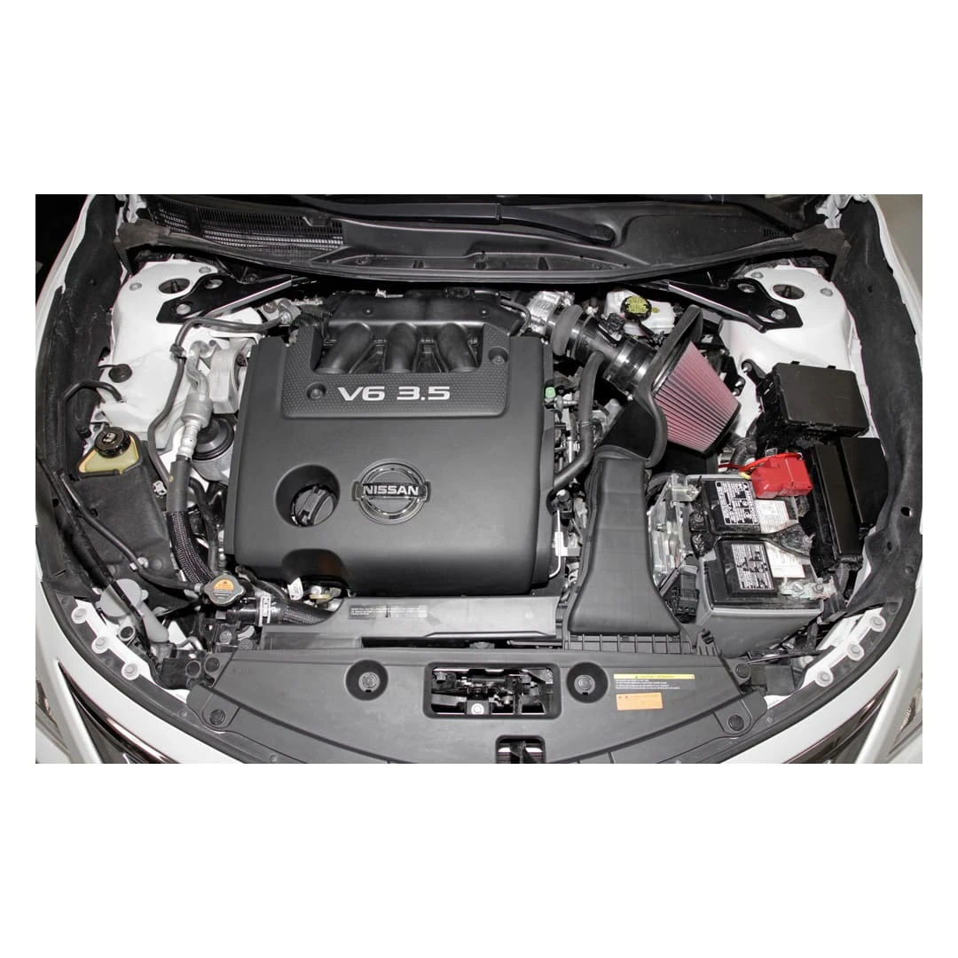 69-7063TTK K&N Performance Air Intake System 16 69-7063TTK K&N Performance Air Intake System - Image 16