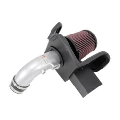 69-7064TS K&N Performance Air Intake System -Auto Filter Shop 69 7064TS Angle