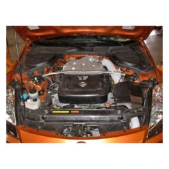 69-7070TP K&N Performance Air Intake System -Auto Filter Shop 69 7070TP Eng