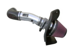 K&N Cold Air Intake - High-flow, Aluminum Tube - PONTIAC GTO V8-5.7L