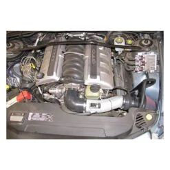 69-7201TP K&N Performance Air Intake System -Auto Filter Shop 69 7201TP REV A Eng 1