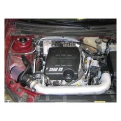 69-7202-1TTK K&N Performance Air Intake System -Auto Filter Shop 69 7202 1TTK Eng