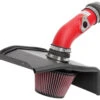 K&N Cold Air Intake - High-flow, Aluminum Tube - SUBARU WRX STI H4-2.5L 25 K&N Cold Air Intake - High-flow, Aluminum Tube - SUBARU WRX STI H4-2.5L -Auto Filter Shop 69 8009TWR 2
