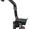 K&N Cold Air Intake - High-flow, Aluminum Tube - SUBARU IMPREZA H4-2.0L