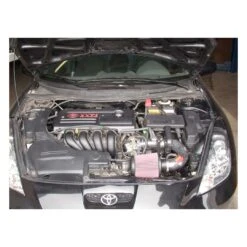 69-8520TS K&N Performance Air Intake System -Auto Filter Shop 69 8520TS Eng 1