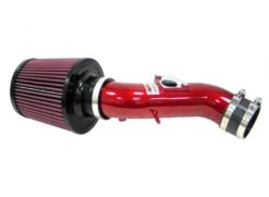 K&N Cold Air Intake - High-flow, Aluminum Tube - TOYOTA MATRIX XR, (SR), '03; RE