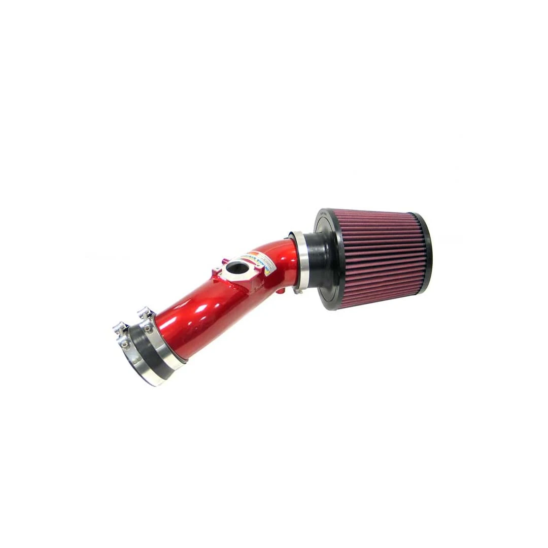 69-8601TR K&N Performance Air Intake System 1 69-8601TR K&N Performance Air Intake System