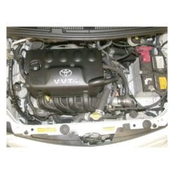 69-8606TB K&N Performance Air Intake System -Auto Filter Shop 69 8606TB Eng 1