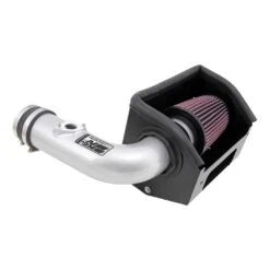 69-8619TS K&N Performance Air Intake System -Auto Filter Shop 69 8619TS REV A Alt