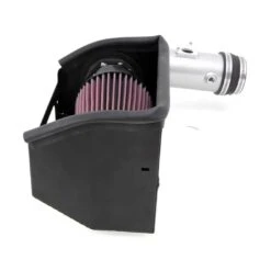 69-8619TS K&N Performance Air Intake System -Auto Filter Shop 69 8619TS REV A Side
