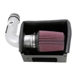 69-8619TS K&N Performance Air Intake System
