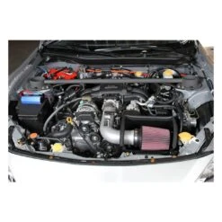 69-8619TS K&N Performance Air Intake System -Auto Filter Shop 69 8619TS REV B Eng