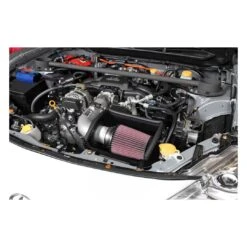 69-8619TS K&N Performance Air Intake System -Auto Filter Shop 69 8619TS REV B Eng2