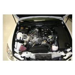 69-8702TP K&N Performance Air Intake System -Auto Filter Shop 69 8702TP Eng 1