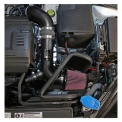 69-9506TTK K&N Performance Air Intake System -Auto Filter Shop 69 9506TTK REV A Eng 2 1