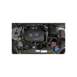 69-9506TTK K&N Performance Air Intake System -Auto Filter Shop 69 9506TTK REV B Eng 1