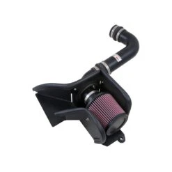 69-9507TTK K&N Performance Air Intake System