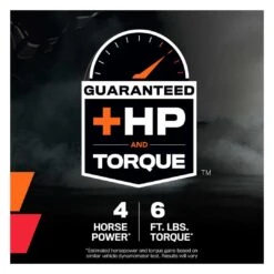 69-9507TTK K&N Performance Air Intake System -Auto Filter Shop 69 9507TTK HP