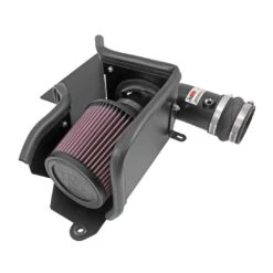 69-9509TTK K&N Performance Air Intake System 30 69-9509TTK K&N Performance Air Intake System -Auto Filter Shop 69 9509TTK Alt