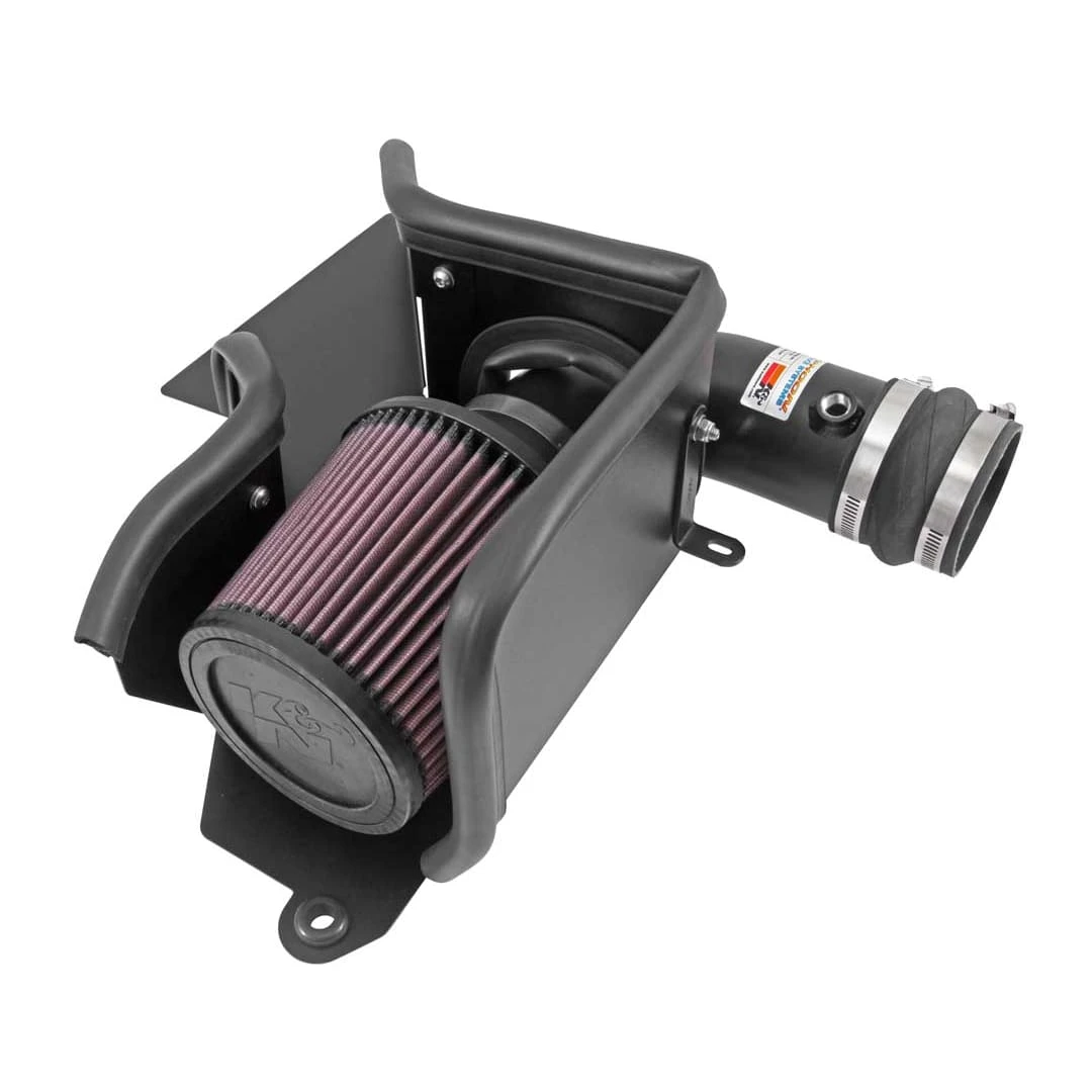 69-9509TTK K&N Performance Air Intake System 13 69-9509TTK K&N Performance Air Intake System - Image 13