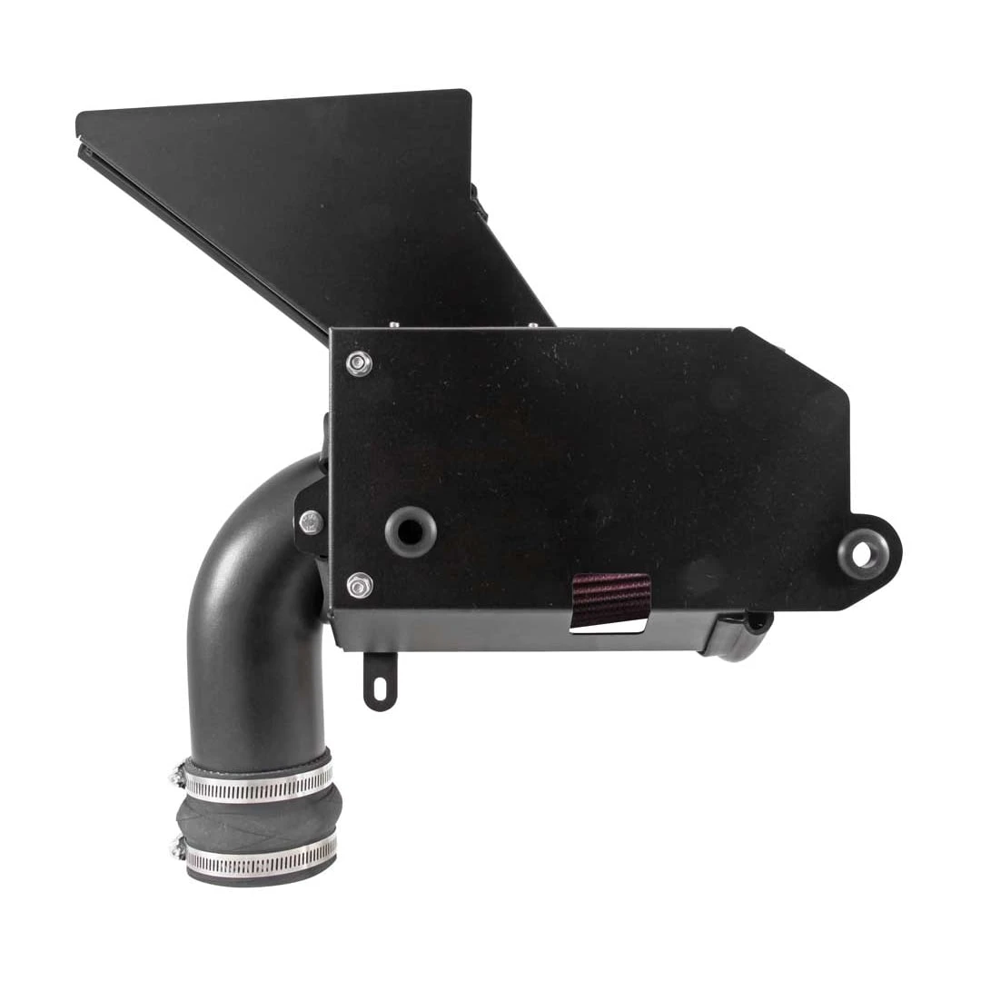 69-9509TTK K&N Performance Air Intake System 14 69-9509TTK K&N Performance Air Intake System - Image 14