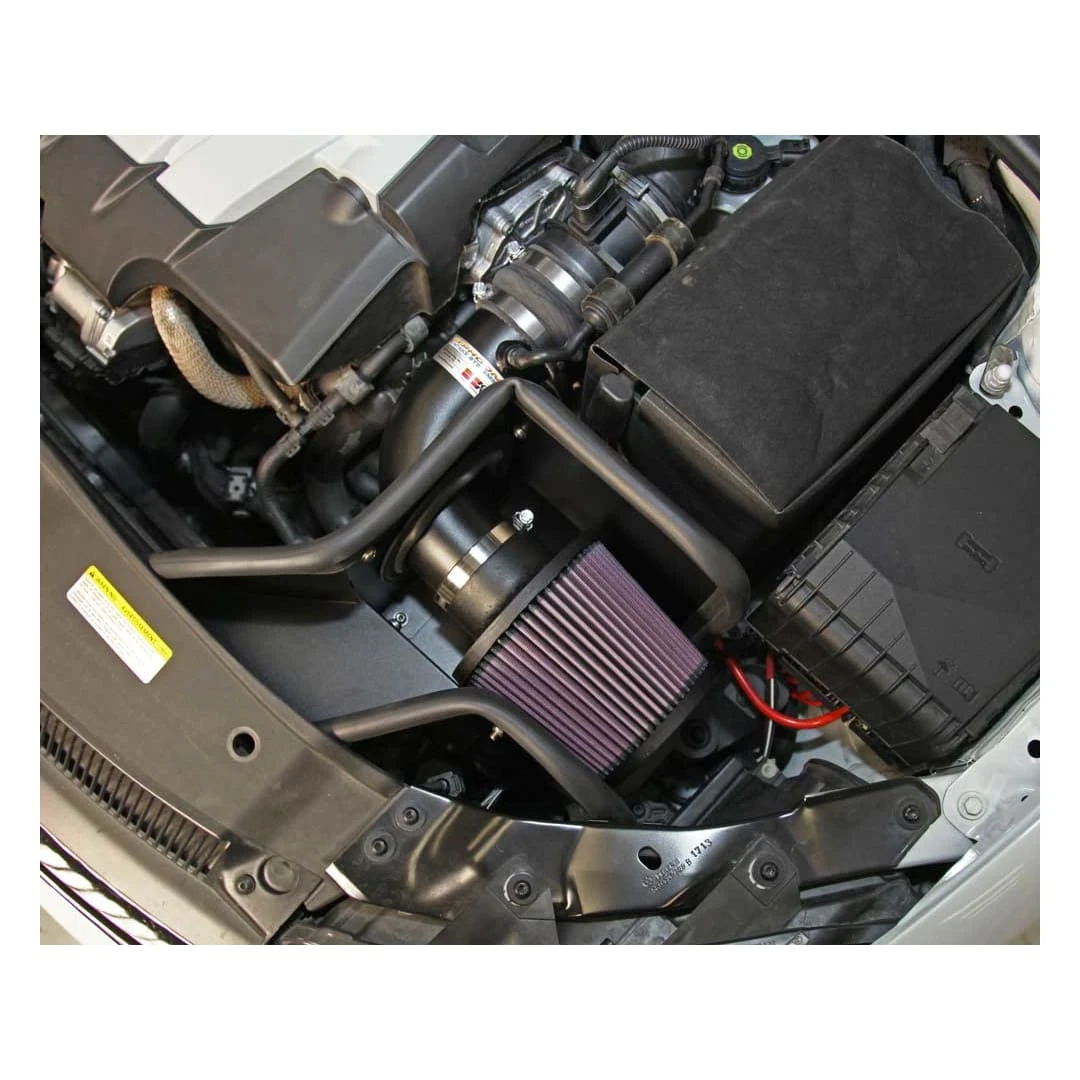 69-9509TTK K&N Performance Air Intake System 17 69-9509TTK K&N Performance Air Intake System - Image 17