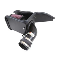 69-9509TTK K&N Performance Air Intake System 32 69-9509TTK K&N Performance Air Intake System -Auto Filter Shop 69 9509TTK Side