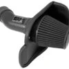 K&N Cold Air Intake - Dryflow, Aluminum Tube - DODGE CHALLENGER V8-6.4L 34 K&N Cold Air Intake - Dryflow, Aluminum Tube - DODGE CHALLENGER V8-6.4L -Auto Filter Shop 71 2545 2