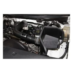 71-2556 K&N Performance Air Intake System -Auto Filter Shop 71 2556 2Eng 1