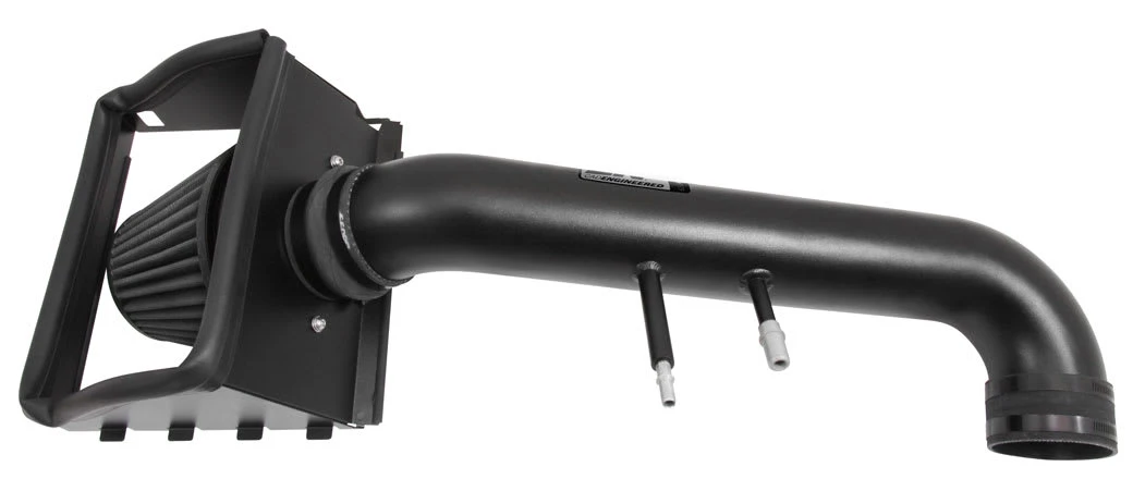 Cold Air Intake - Dryflow, Aluminum Tube - FORD F150 V8-5.0L 11 Cold Air Intake - Dryflow, Aluminum Tube - FORD F150 V8-5.0L - Image 11