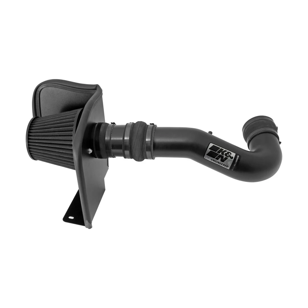71-3058 K&N Performance Air Intake System 14 71-3058 K&N Performance Air Intake System - Image 14