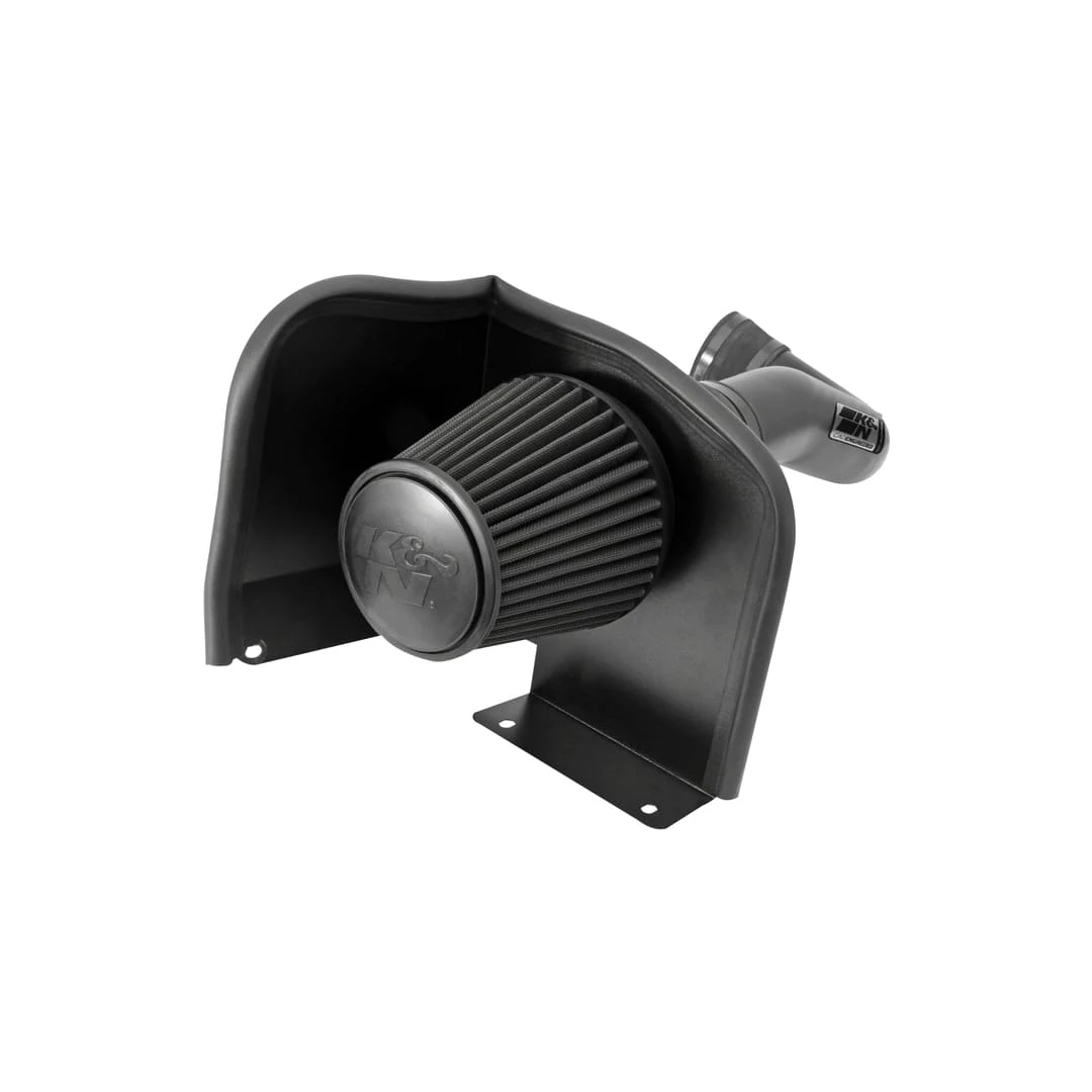 71-3058 K&N Performance Air Intake System 17 71-3058 K&N Performance Air Intake System - Image 17